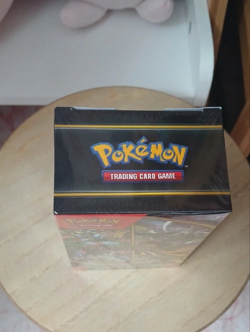 Pokémon TCG: Mega Evolution Pitch Black Booster Bundle New Sealed